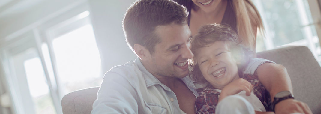 Young Family