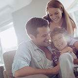 Young Family