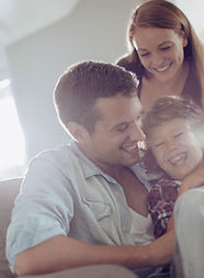 Young Family