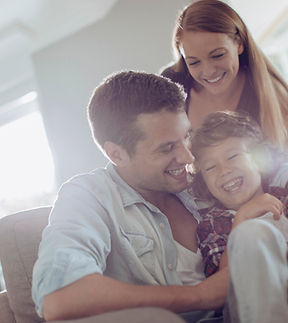 Young Family