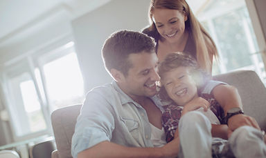 Young Family