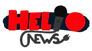 Helio News Logo