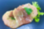 Saltimbocca-Lendchen