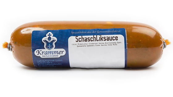 Schaschliksauce