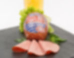 Bierkugel am Stück
