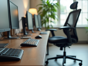 Smart Posture Correction Tips for Connewarre: Posture Improvement Advice