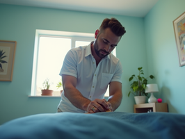 How Chiropractor Services in Corio Transform Lives