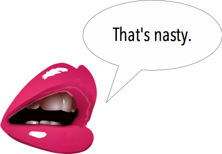 Talk Dirty to Me