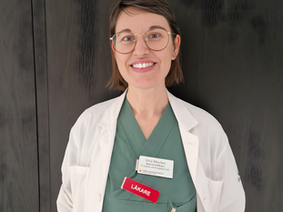 From Childhood Dream to Research: Dr. Silvia Marchesi's Mission to Transform Pain Care