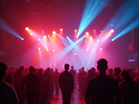 Mercado de entradas: la mejor opción en Loyola Live