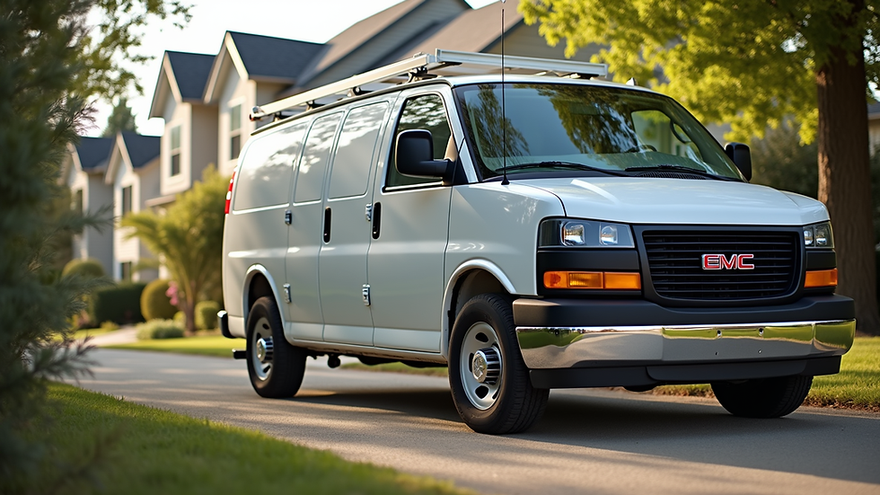Family-Owned Electrical Company: Quality You Can Trust