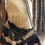 Miniature : Sac jean dentelle
