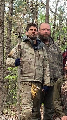 Survival training