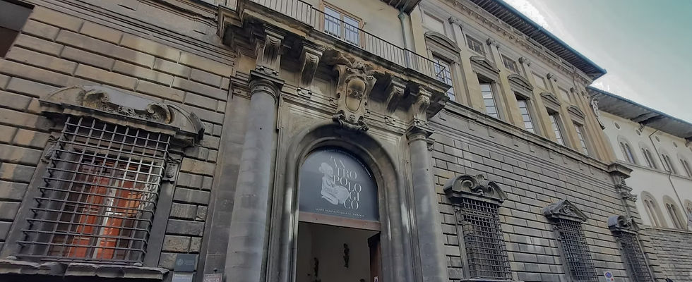 Decolonization in European Museums as Academic Debate and not Practiced Reality.