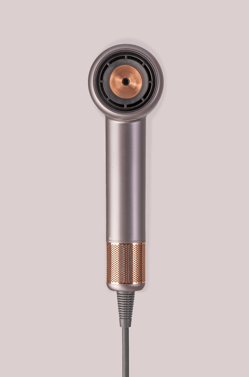 Elara SuperLuxe Hair Dryer - All attachments Gif