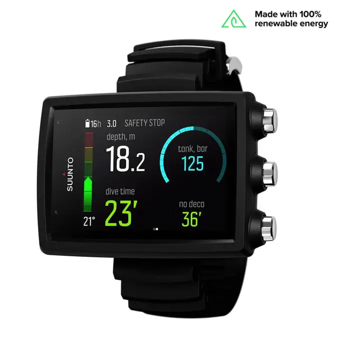 Thumbnail: Suunto EON Core Dive Computer