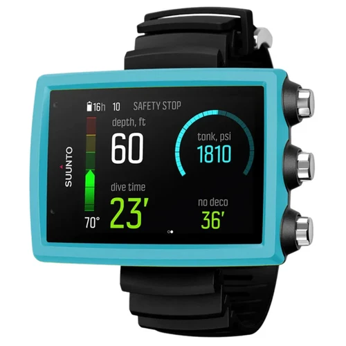 Suunto EON Core Dive Computer Dive Charters