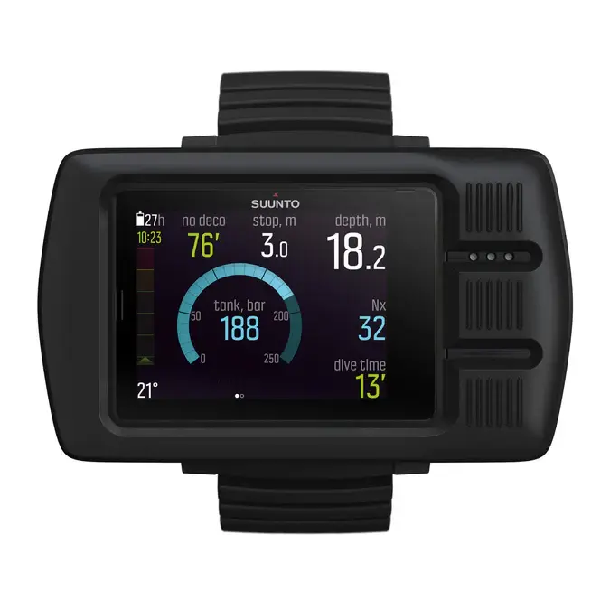 Suunto EON Steel Dive Computer