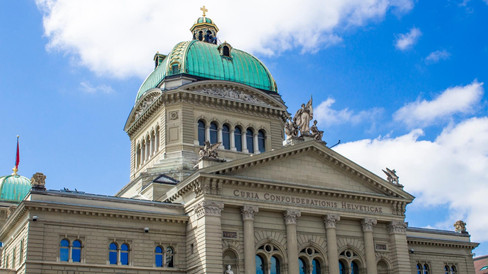 What to visit in Bern?