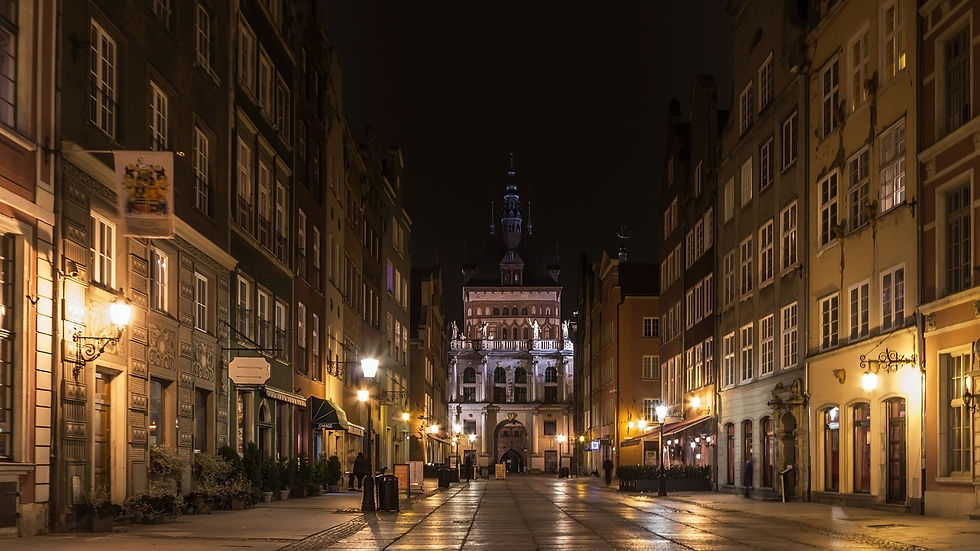 BEST of Gdansk