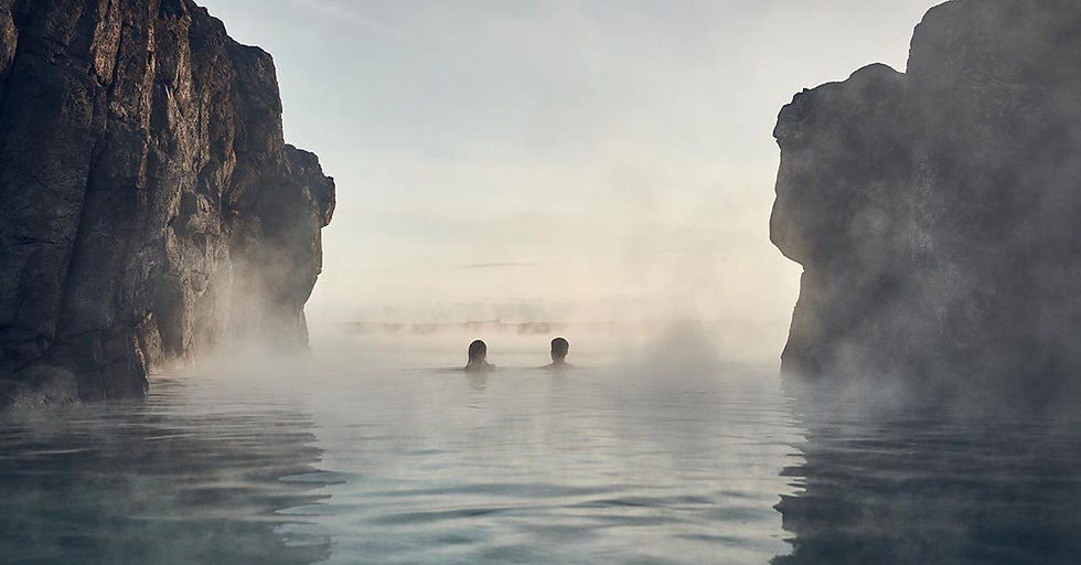The Ultimate Guide to Reykjavik