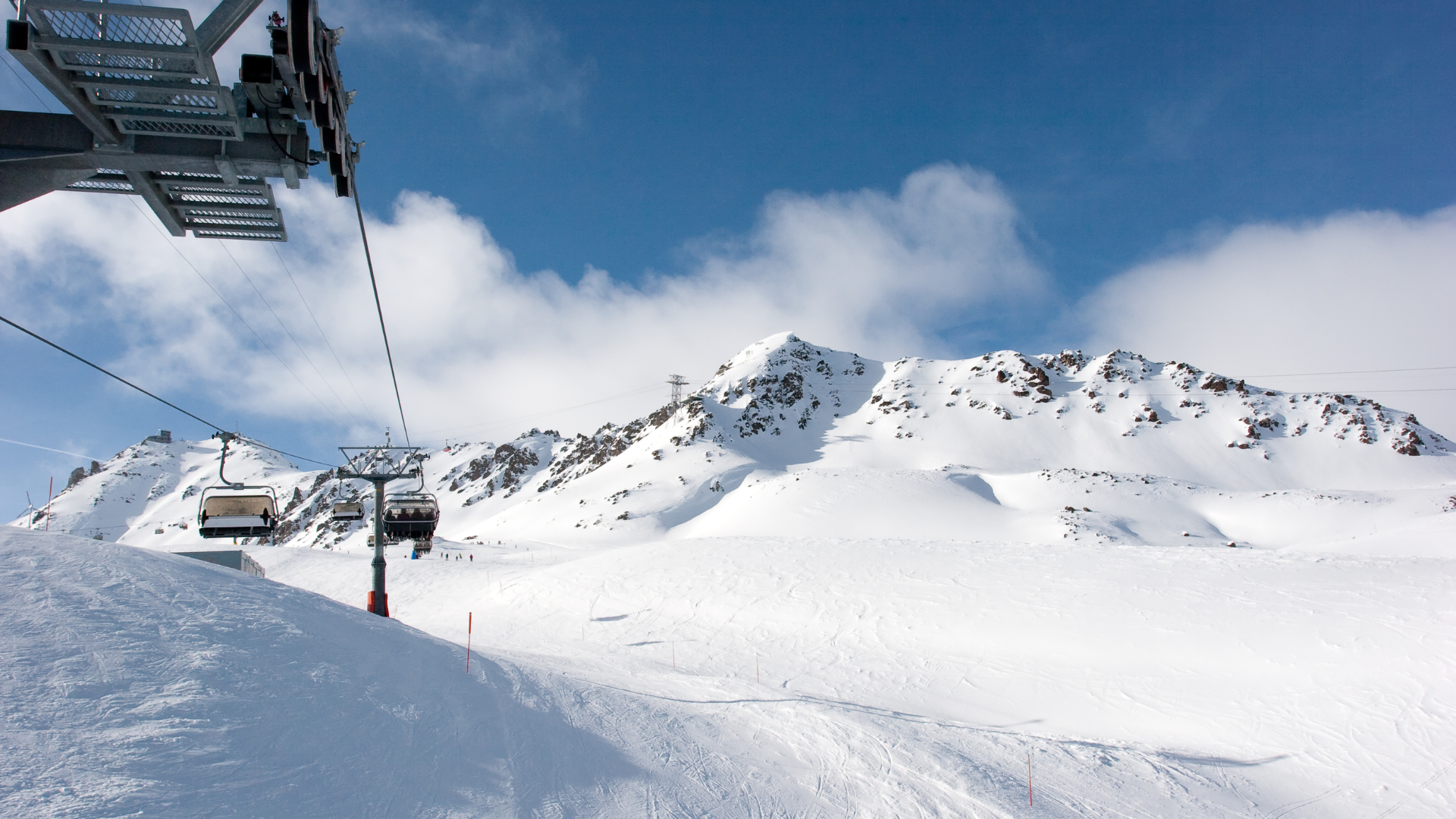 Europe's best ski resorts for winter 2022-2023