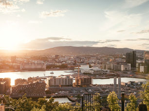 Discover Oslo : Top Sites and Secret Spots in Norway's Capital