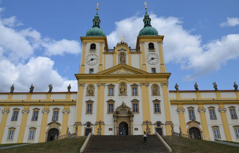 BEST of Olomouc