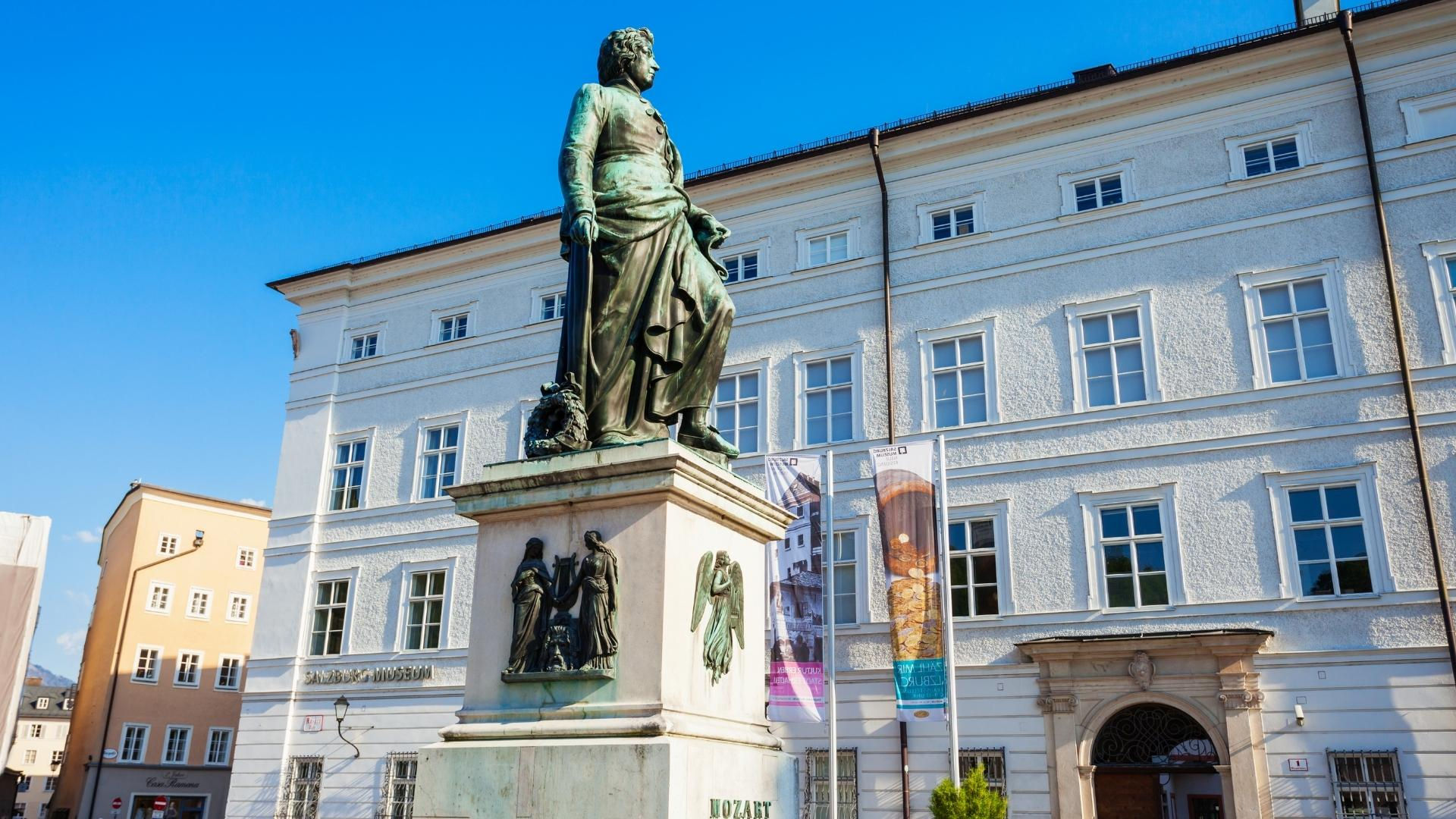 Best of Salzburg