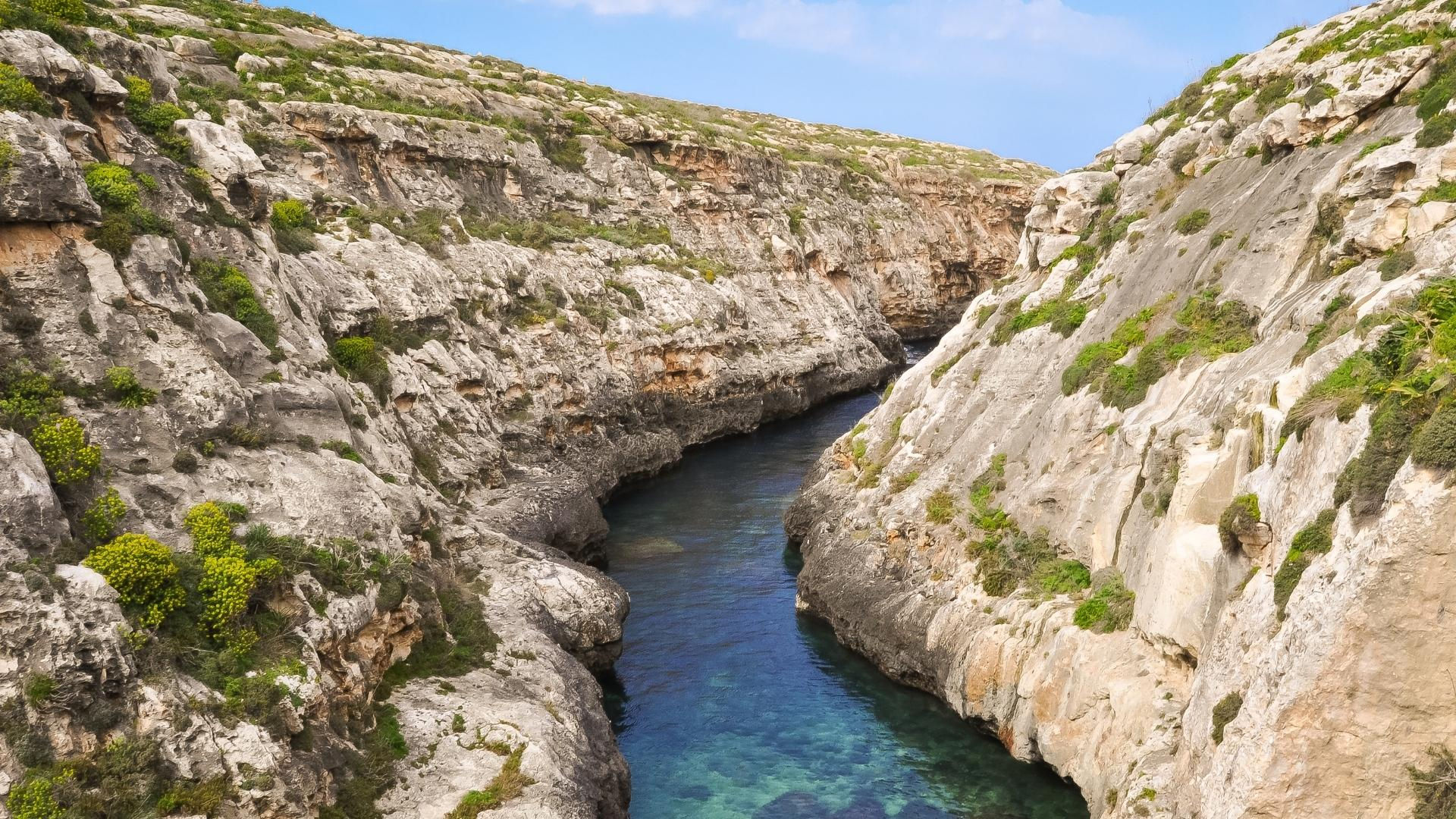 What to visit in Gozo?