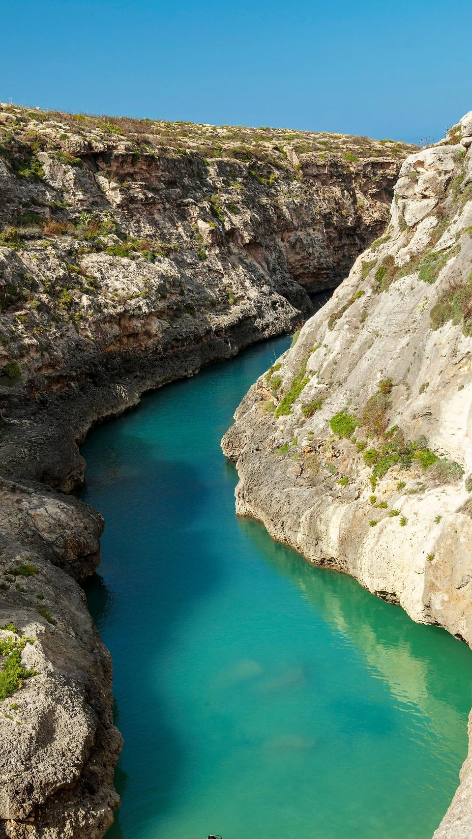 What to visit in Gozo?