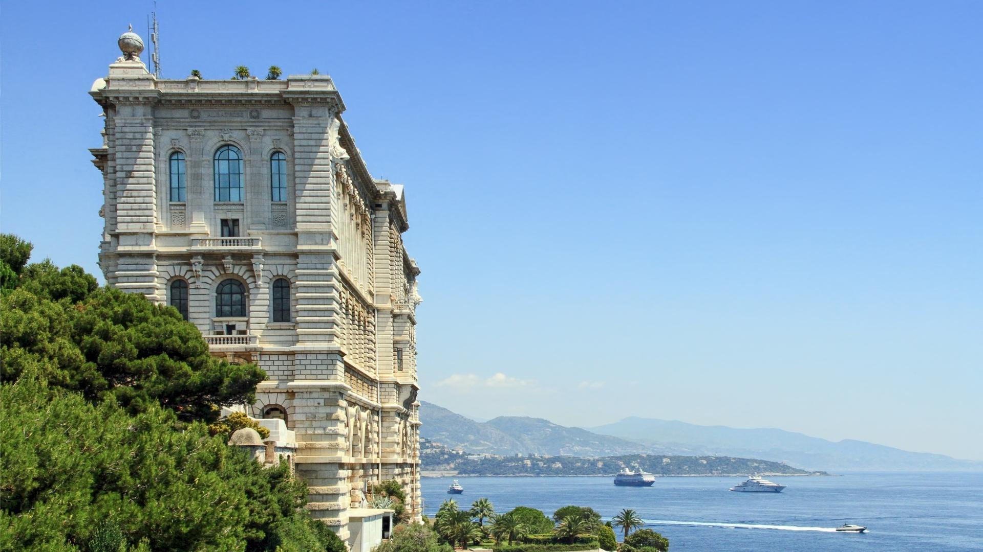 What to visit in Monte Carlo?