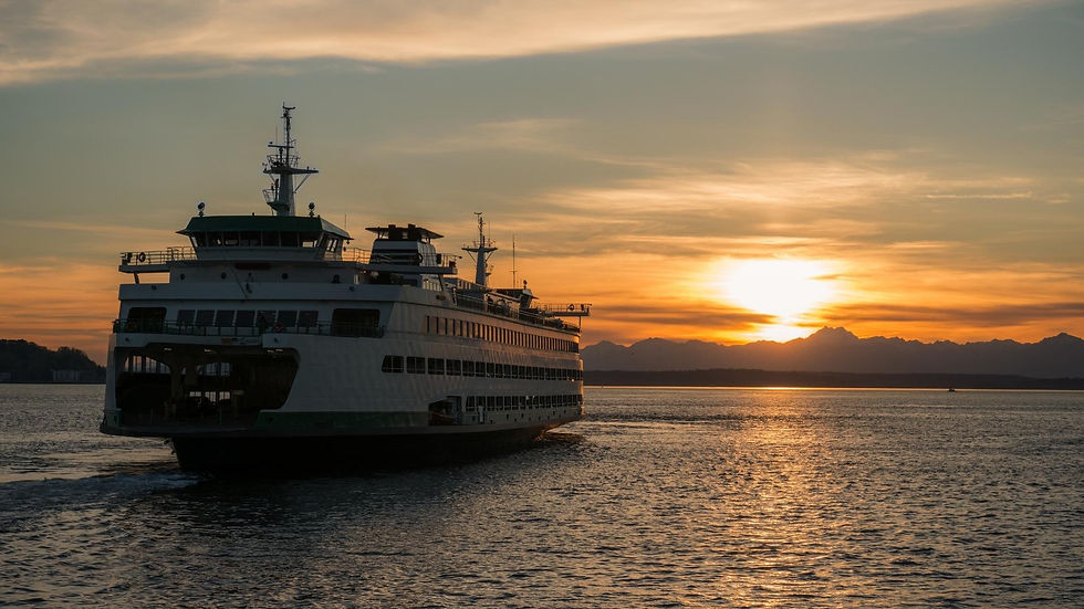 What to visit in Lanzarote?