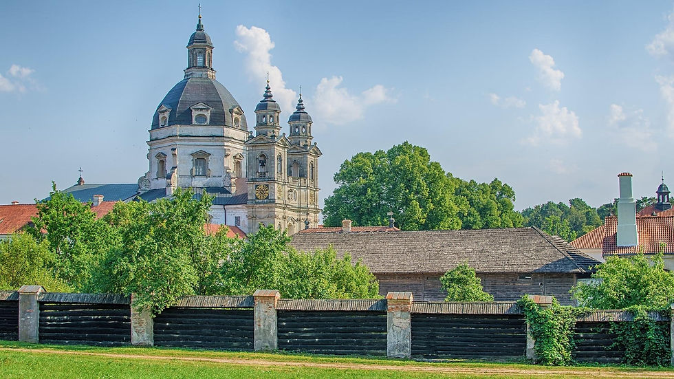 BEST of Kaunas