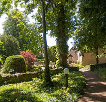 Priory of Our Lady of Peace