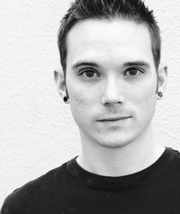 Interview with Author Scott Beckman