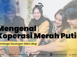 Mengenal Koperasi Merah Putih