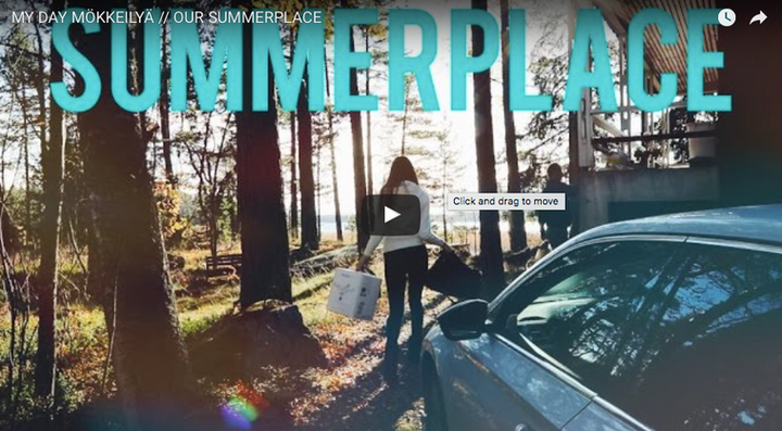 OUR SUMMERPLACE VIDEO