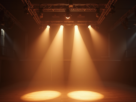 Transform Your Venue with Advanced Technology
