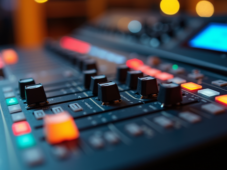 The Art of Mastering: Why It Matters and How It’s Done