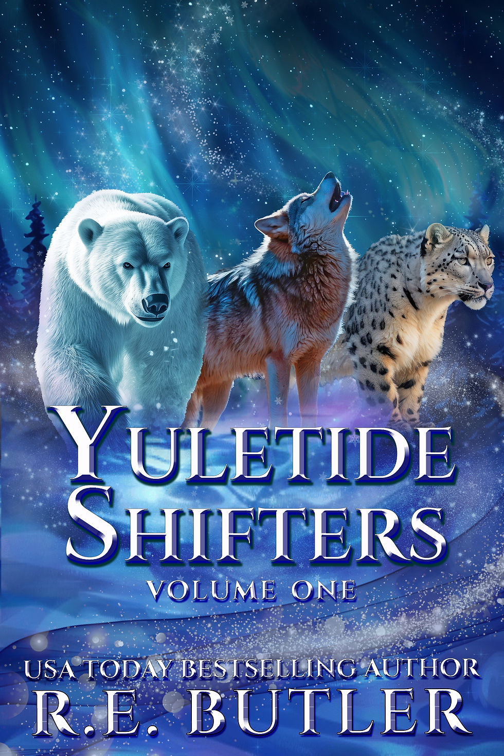 YULETIDE SHIFTERS EBOOK no covers.jpg