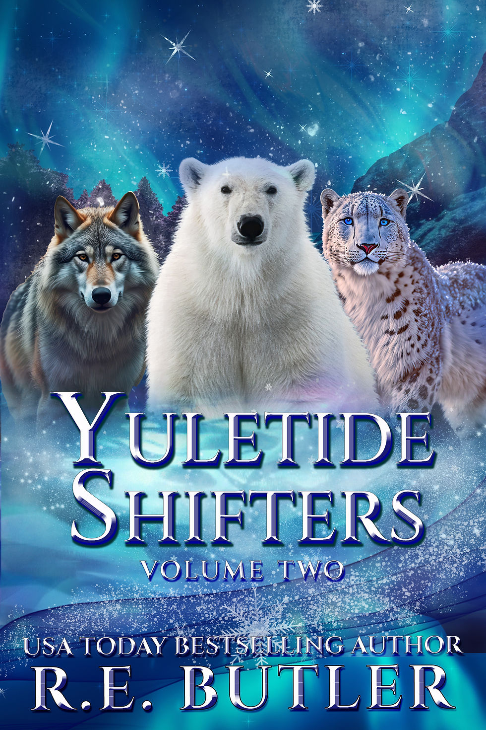 RE BUTLER YULETIDE SHIFTERS volume 2 EBOOK HIGH RES.jpg