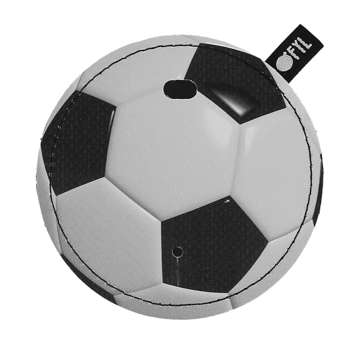 Range-cordon Ballon de foot