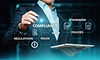 Compliance Rules Law Regulation Policy Business Technology concept..jpg