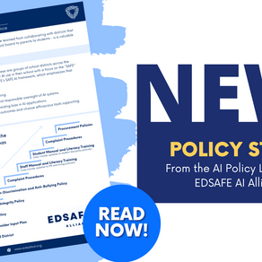 AI Policy Lab: Policy Stack
