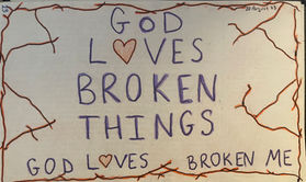 Embracing Brokenness: How Jesus Christ and Our Heavenly Parents Heal Us