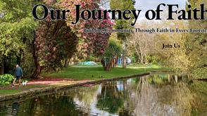 Welcome to In Relentless Pursuit of Christ