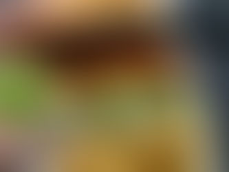 At Baker Street - Chicken Schnitzel Burger