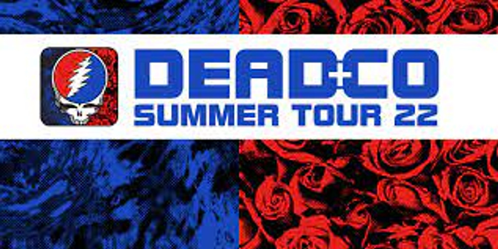 DEAD & COMPANY