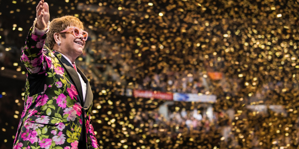 Elton John, 7/28/22